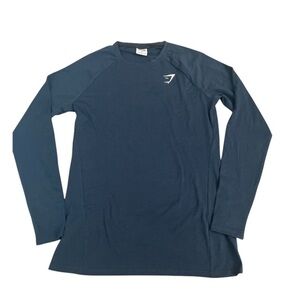 Gymshark Training Baselayer Top